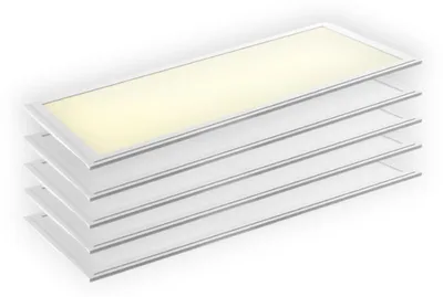 Produktbild von ENOVALITE LED Panel 36 W 3000 K warmweiß