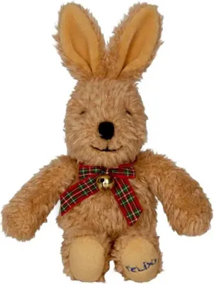 Produktbild von Spiegelburg Plüsch-Felix ocker 24cm