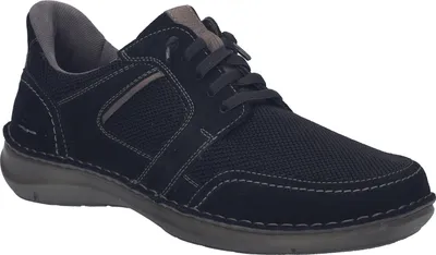 Produktbild von JOSEF SEIBEL New Anvers 24 | Halbschuh für Herren | Schwarz