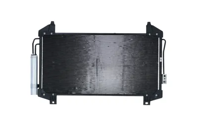 Imagen del producto de Condensador, sistema de aire acondicionado