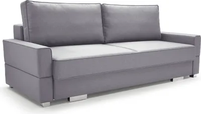 Produktbild von Schlafsofa SOMALA malmo 83 Sofa  mit Bettkasten und Schlaffunktion