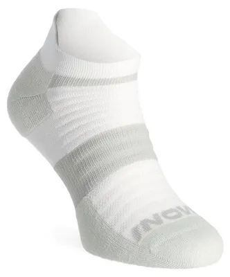 Obrázek produktu pro Ponožky Inov8 Active Low bílé EU 43-46 pánské bílé EU 43-46