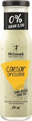 Produktbild von Mr.Low.Caesar Dressing 240ml