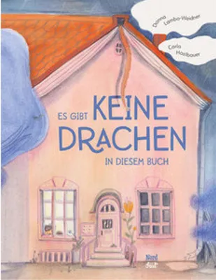 Produktbild von Es gibt keine Drachen in diesem Buch