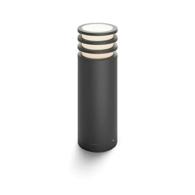Immagine prodotto di Philips by Signify Philips Hue White Lucca Piedistallo per esterni