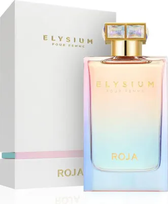 Produktbild von Roja Parfums Roja Parfums Elysium Pour Femme Eau De Parfum 75 ml (woman)