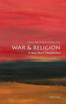Obrázek produktu pro War and Religion