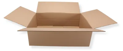 Produktbild von Faltkarton 800 x 600 x 260mm 1 Stück