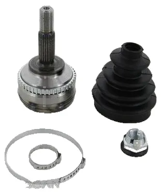 Immagine prodotto di Set giunti albero motore Ø 52,4 mm TRISCAN per, tra gli altri, RENAULT CLIO