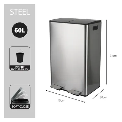 Produktbild von MSV Aliya, 450 mm, 300 mm, 710 mm