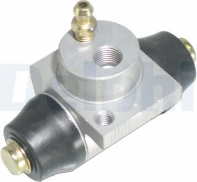 Produktbild von DELPHI Radbremszylinder Trommelbremse für OPEL Corsa C Schrägheck (X01) LW50082