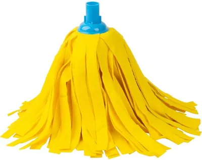 Immagine prodotto di Testina per mop Cleonix M2570, Microfiber, panno di ricambio, assorbente