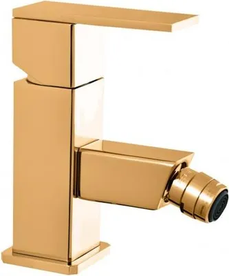 Image de Mitigeur bidet LOIRA en laiton doré