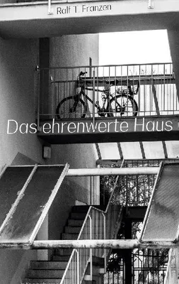 Produktbild von Das ehrenwerte Haus