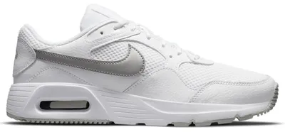Produktbild von Nike Air Max SC White Metallic Platinum (Women's) - EU 42.5