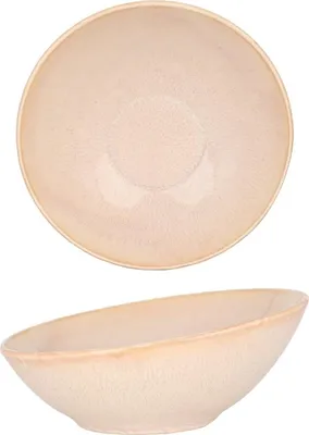 Obrázek produktu pro Servírovací mísa Rinart - Mira - porcelán - 18 cm