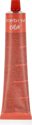 Obrázok produktu pre Inebrya Color Natural Intense (8/00 Light Intense Blonde) 100 ml