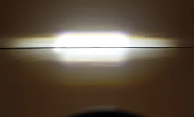 Image de HIGHSIDER pro 120 mm Insert de phare principal type 9 LED homologué E (1 pièce)