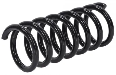 Produktbild von Hintere Aufhängungsfeder Chevrolet Captiva 06-11, Opel Antara 06-17 4809316
