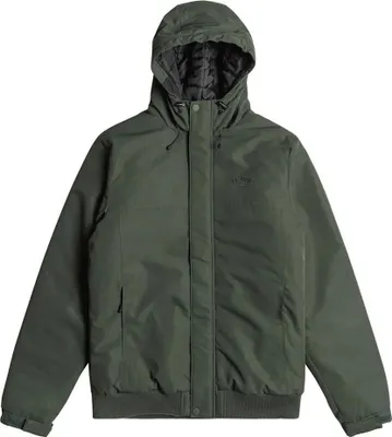 Produktbild von Billabong All Day Jacke Grün L Herren Grün L