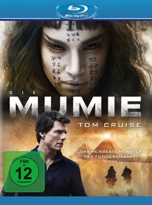 Produktbild von Die Mumie