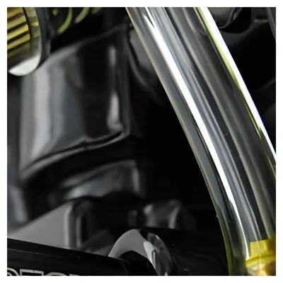 Produktbild von Gemischeinstellschraube Stage6 für PWK, Keihin, Dellorto VHST, PHBG Vergaser