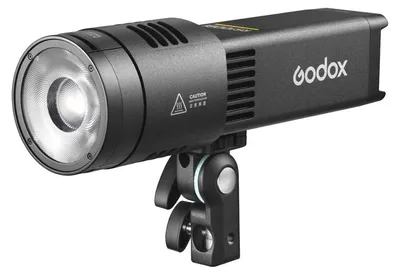 Immagine prodotto di Godox RS100Bi LED Bi-Color 100W S-Mount 2800K-6500K