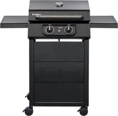 Image de Grill électrique Enders eCrave 2 (97116)