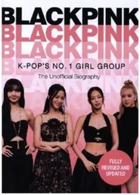 Immagine prodotto di Blackpink