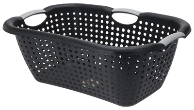 Wäschekorb Wäschebehälter Wäschesammler 26 Liter B60xL40XH22cm