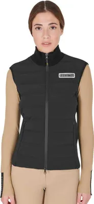 Image de Equestro Steppweste Damen