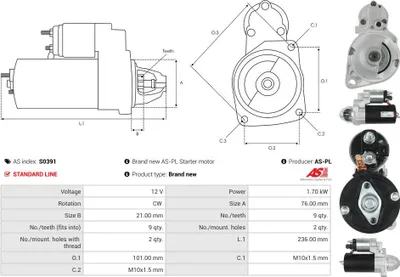 Immagine prodotto di 545 4.4 i, 550 4.8 i, 645 4.4 Ci, 650 4.8 i, 750 5.0 i, X5 4.4 i, X5 4.8 i