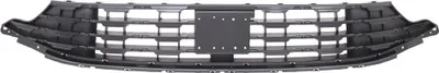 Image de DIEDERICHS 3464140 Grille d'aération, pare-chocs avant pour FIAT TIPO Stufenheck (356_, 357_) 2020-