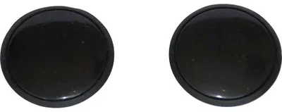 Immagine prodotto di Viti decorative per autoveicoli nero 32 mm