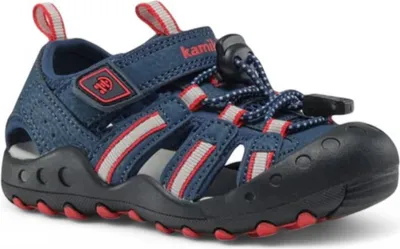 Produktbild von Schuhe Kamik Crab HK4594NRD