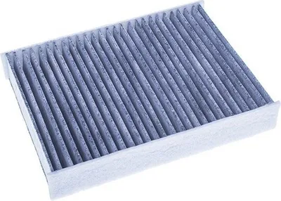 Produktbild von DENCKERMANN M110923K Innenraumfilter Pollenfilter für TOYOTA AYGO (PAB4, KGB4) Aktivkohle