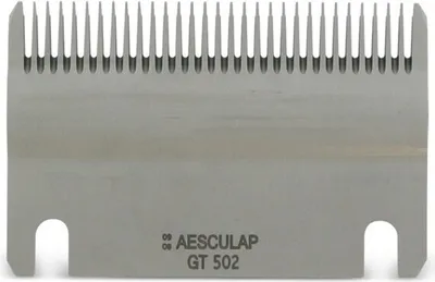 Imagen del producto de Aesculap Schermesser Econom, 31 dientes, 3 mm