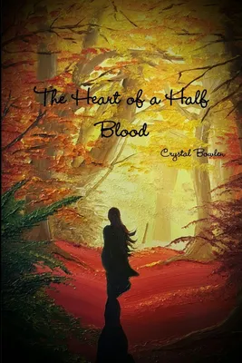 Produktbild von The Heart of the Half Blood
