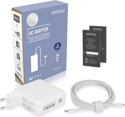 Immagine prodotto di Alimentatore USB-C da 87 W per Apple MacBook