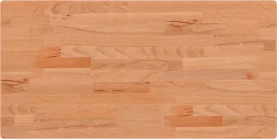 Obrázek produktu pro vidaXL Stolová deska 80x40x2,5 cm obdélníková z masivního bukového dřeva