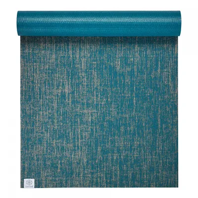 Immagine prodotto di Tappetino da yoga in iuta Gaiam design 6mm -