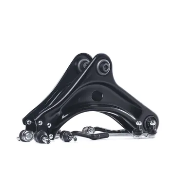 Produktbild von RIDEX 772S0501 Querlenker Reparatursatz für CITROËN C3 II (SC) Vorne