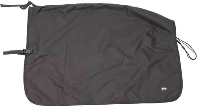 Produktbild von Zilco Fahr-Nierendecke einfarbig 105cm