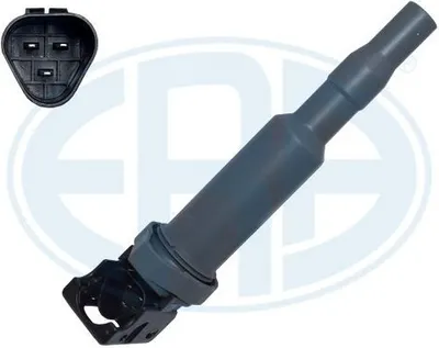Zdjęcie produktu dla ERA 880338A Cewka zapłonowa do BMW 3 Kombi (E91), 3 Sedan (E90), 5 Kombi (F11) 1 Hatchback (E87) 5 Sedan (E60) 5 Sedan (F10)