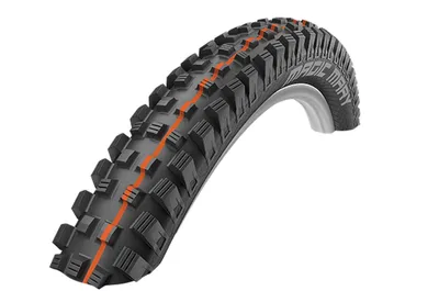 Obrázok produktu pre pneumatika Magic Mary 29 x 2.40 (62-622) čierna