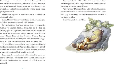 Image de Mensch, Bär!