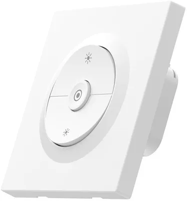 Zdjęcie produktu dla Smart Przełącznik / Ściemniacz Ścienny Sonoff Mini-Zbdim-E Zigbee