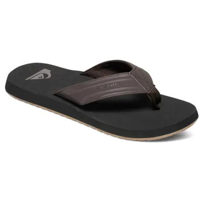 Produktbild von Quiksilver MONKEY WRENCH BROWN/BLACK/BROWN 41