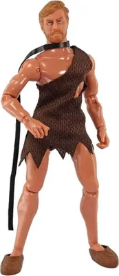 Image de Figurine MEGO « La Planète des singes » - Brent, édition limitée, 20 cm, MEGO63102