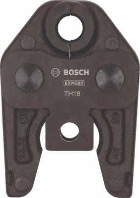 Obrázek produktu pro EXPERT Standard Pressbacke, TH18